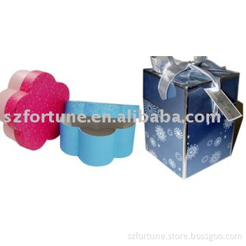 folding box